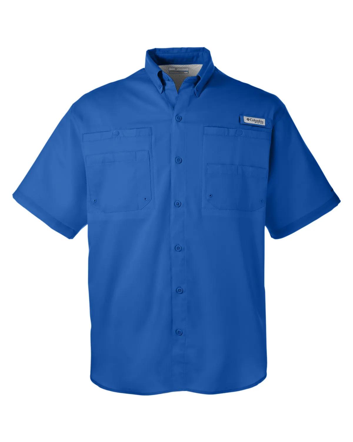 Men's Tamiami™ II Short-Sleeve Shirt 37 of 53