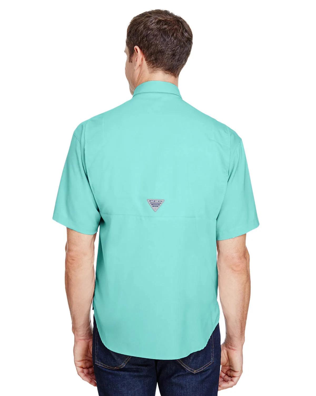 Men's Tamiami™ II Short-Sleeve Shirt 11 of 53