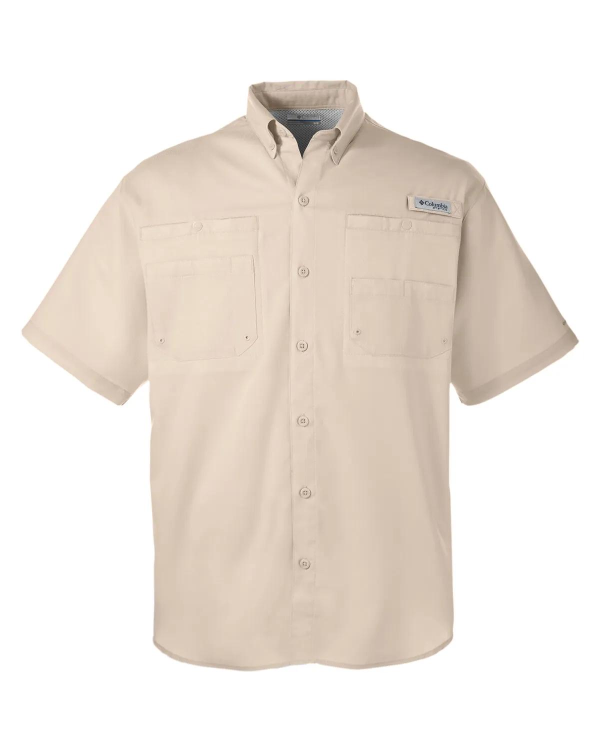 Men's Tamiami™ II Short-Sleeve Shirt 31 of 53