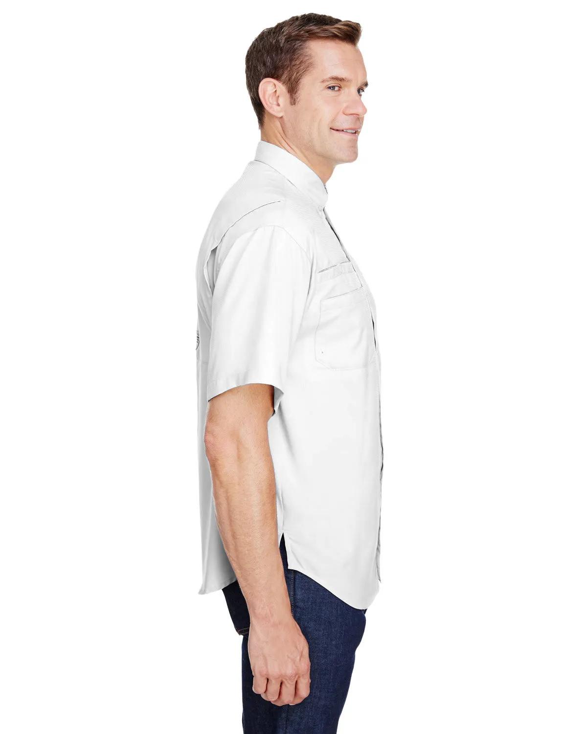 Men's Tamiami™ II Short-Sleeve Shirt 50 of 53