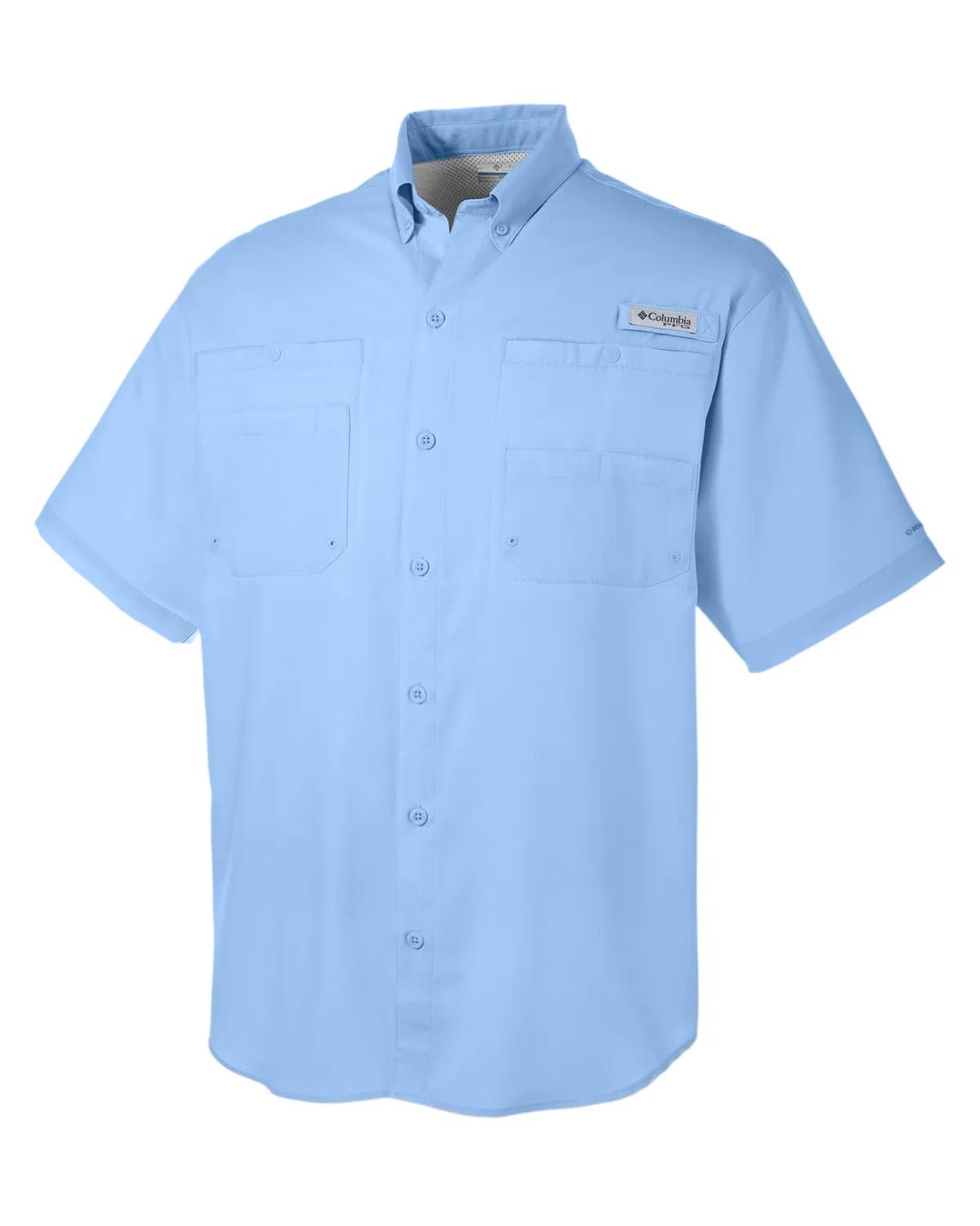 Men's Tamiami™ II Short-Sleeve Shirt 27 of 53