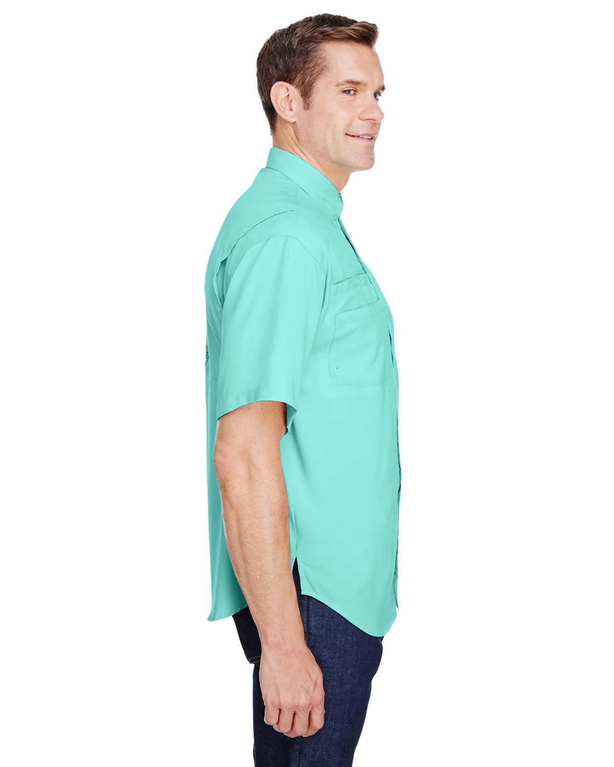 Men's Tamiami™ II Short-Sleeve Shirt 12 of 53