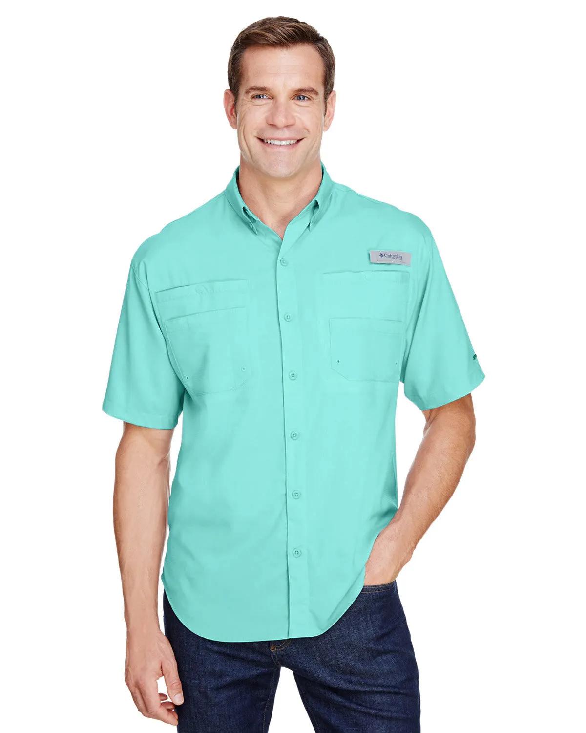 Men's Tamiami™ II Short-Sleeve Shirt 4 of 53