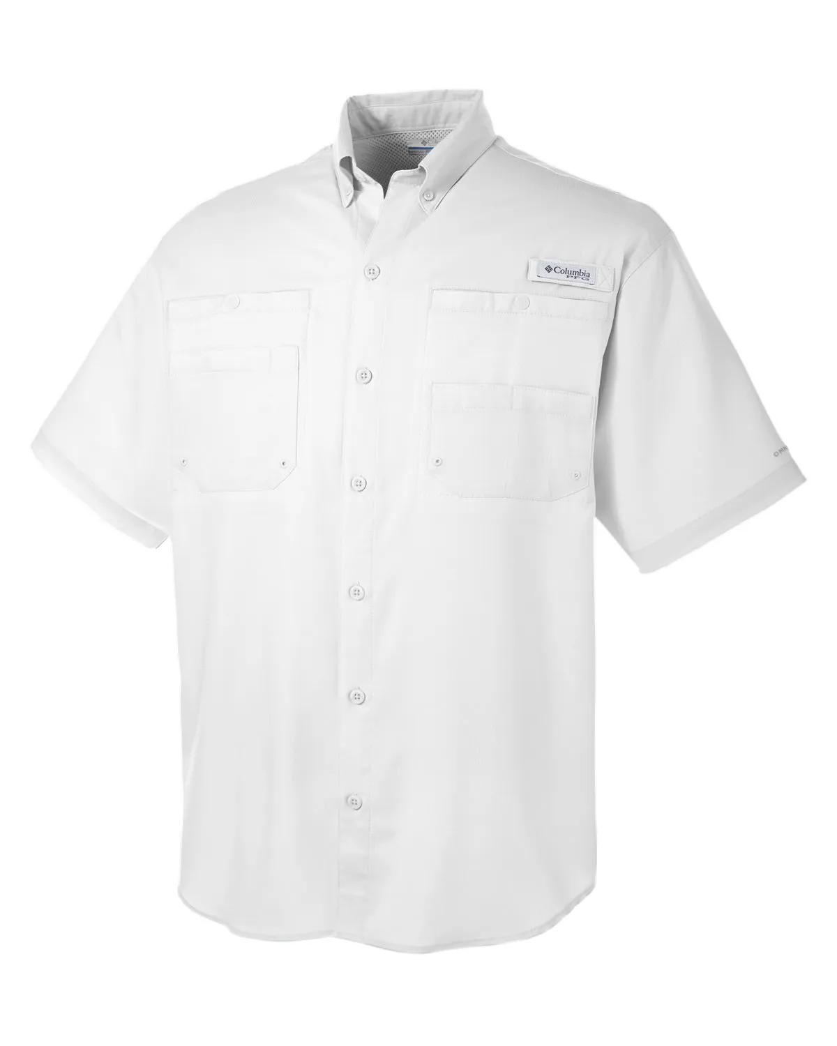 Men's Tamiami™ II Short-Sleeve Shirt 6 of 53