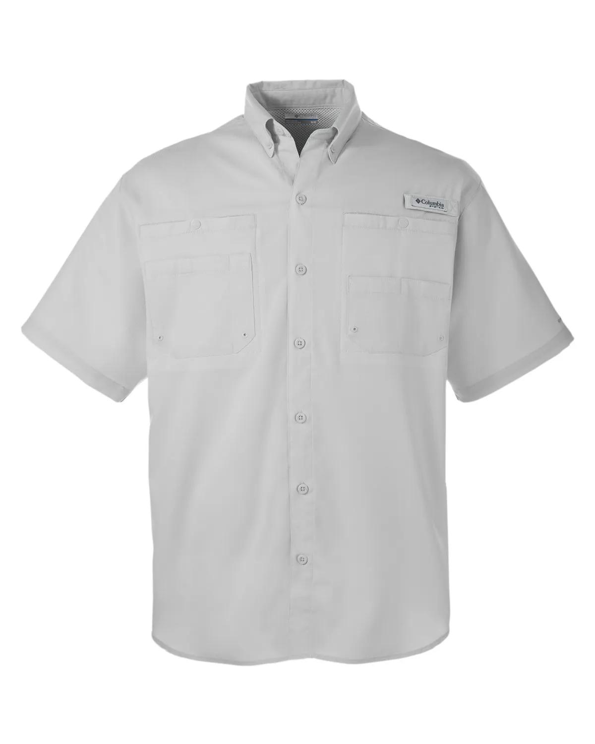 Men's Tamiami™ II Short-Sleeve Shirt 46 of 53