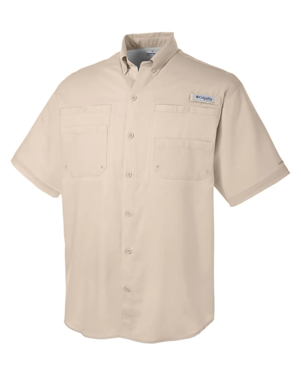 Men's Tamiami™ II Short-Sleeve Shirt 21 of 53