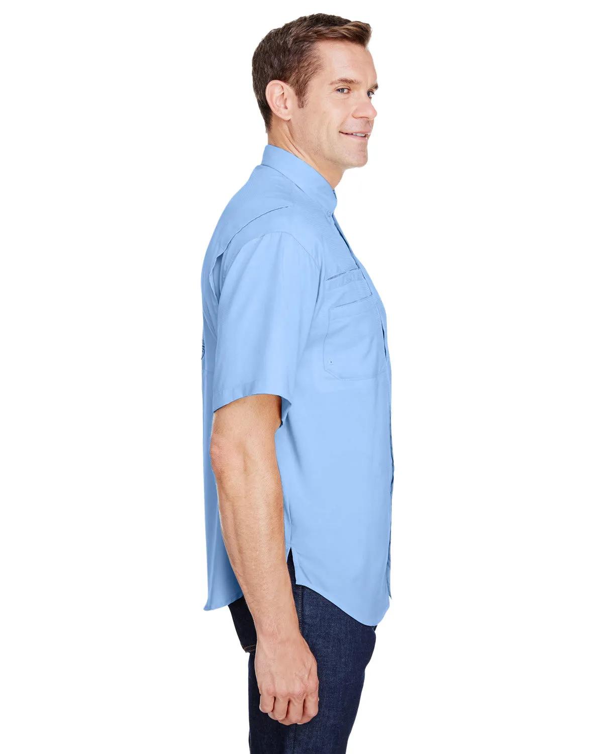 Men's Tamiami™ II Short-Sleeve Shirt 23 of 53