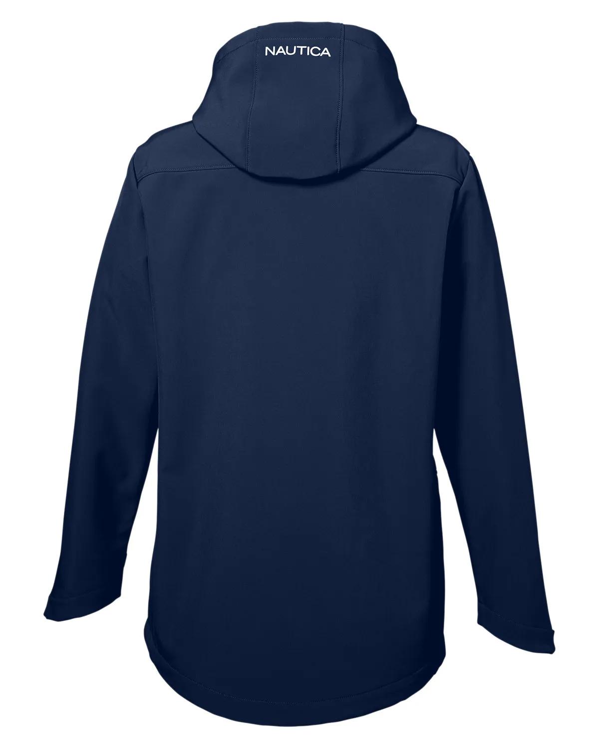 Ladies' Wavestorm Softshell Jacket 6 of 23