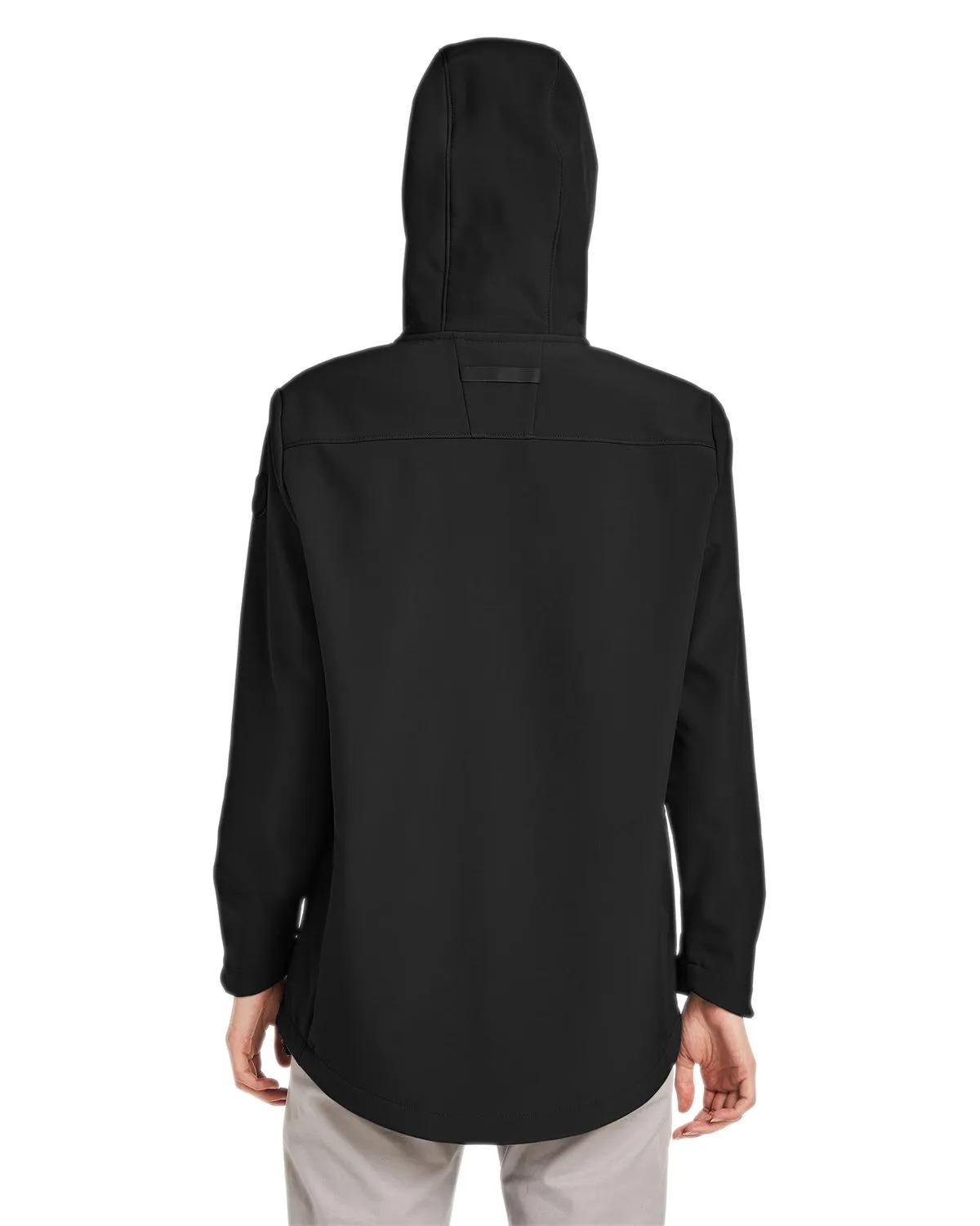 Ladies' Wavestorm Softshell Jacket 13 of 23