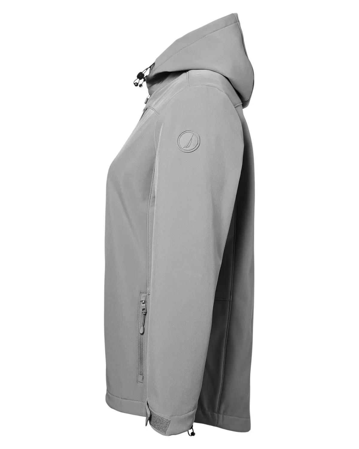 Ladies' Wavestorm Softshell Jacket 11 of 23