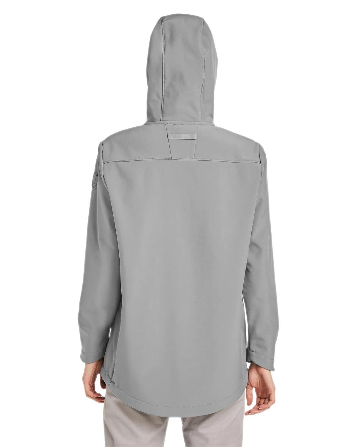 Ladies' Wavestorm Softshell Jacket 6 of 23