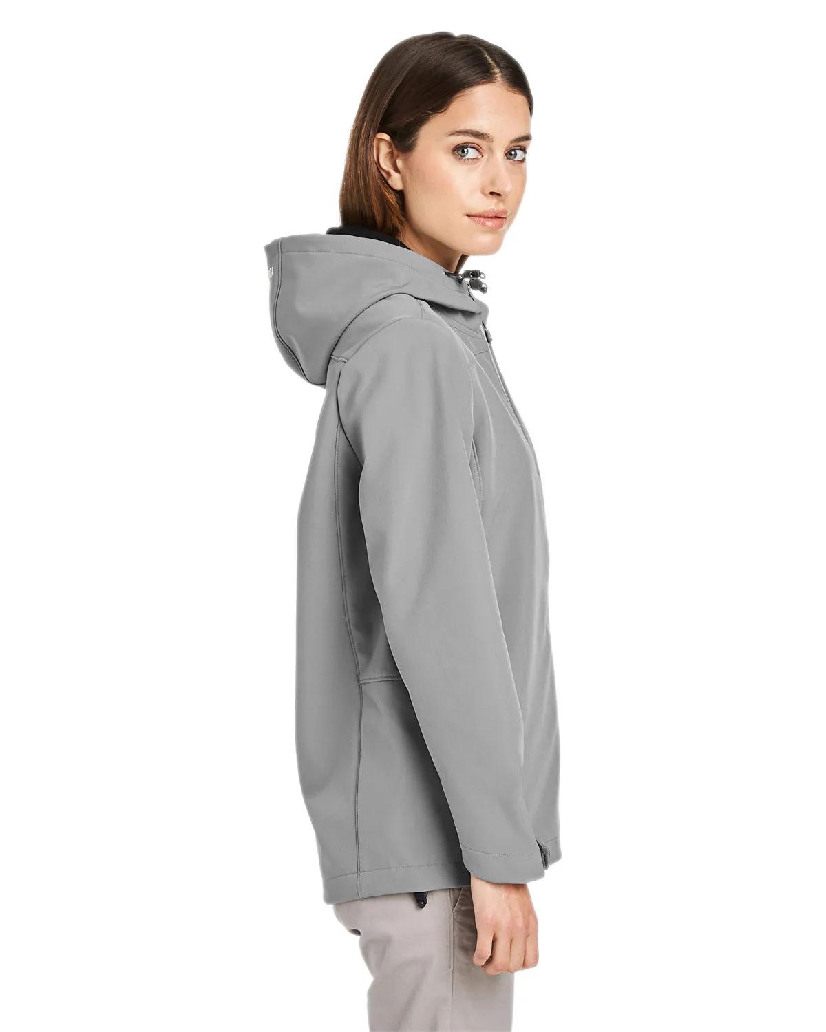 Ladies' Wavestorm Softshell Jacket 10 of 23