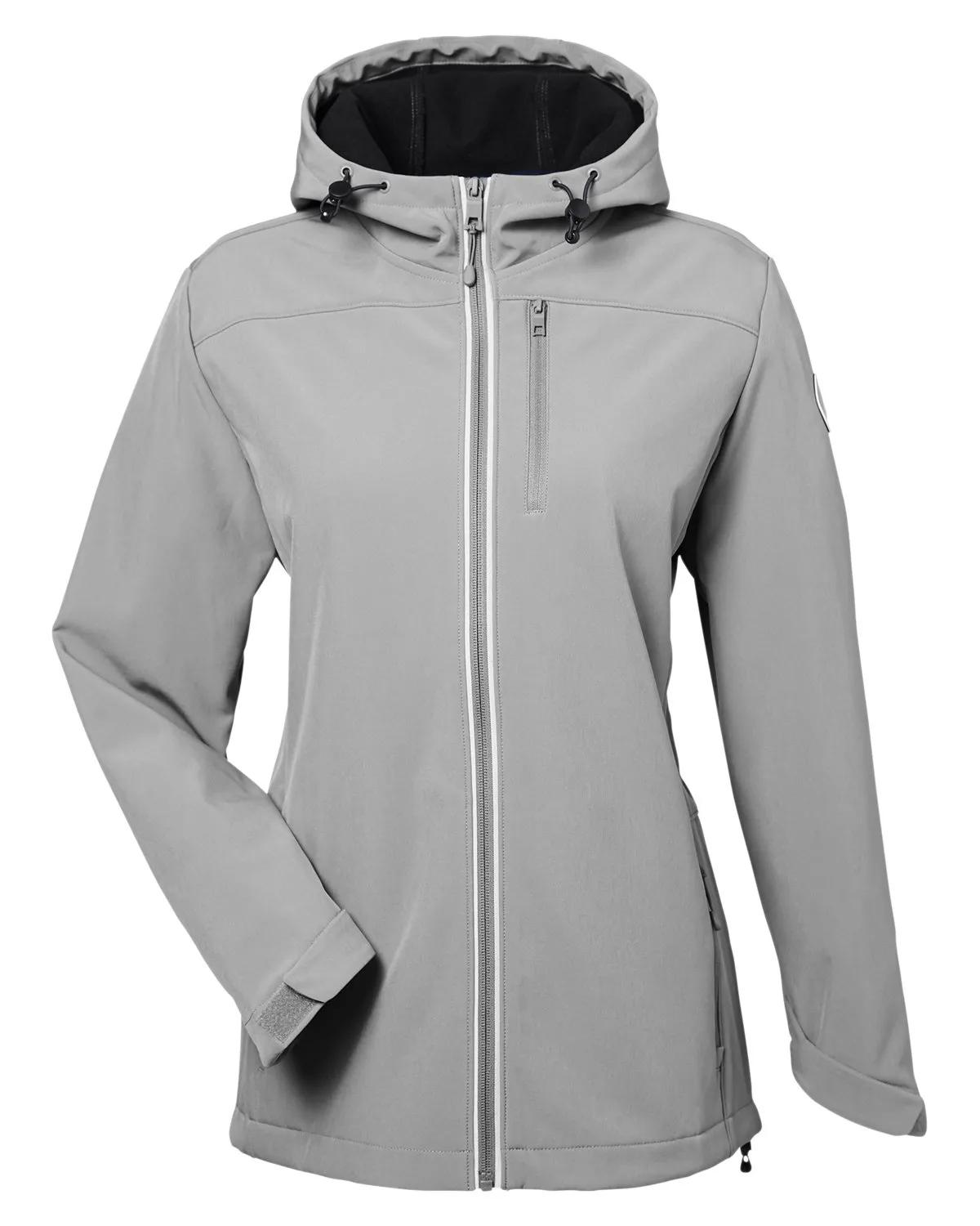Ladies' Wavestorm Softshell Jacket 8 of 23