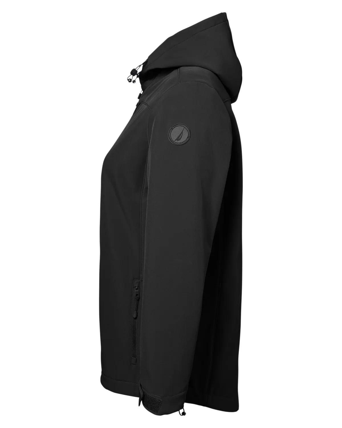 Ladies' Wavestorm Softshell Jacket 18 of 23