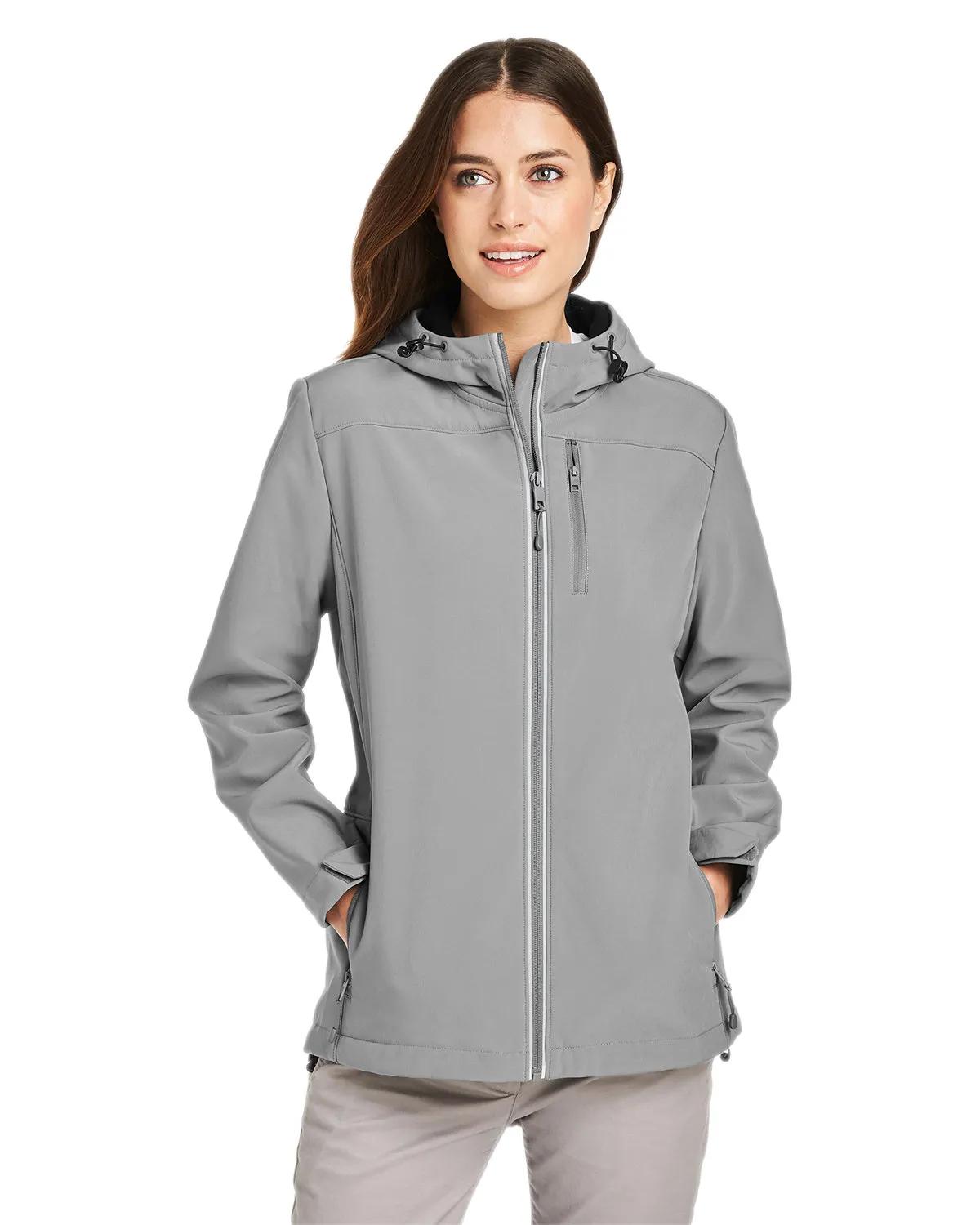 Ladies' Wavestorm Softshell Jacket