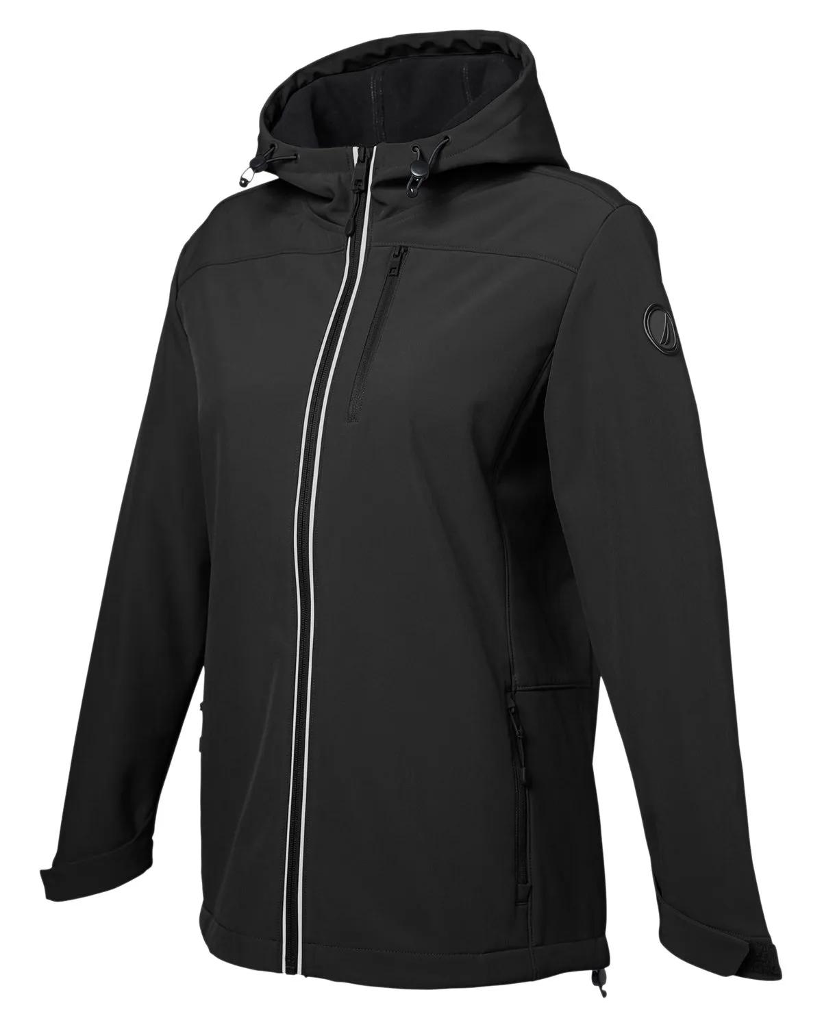 Ladies' Wavestorm Softshell Jacket 16 of 23