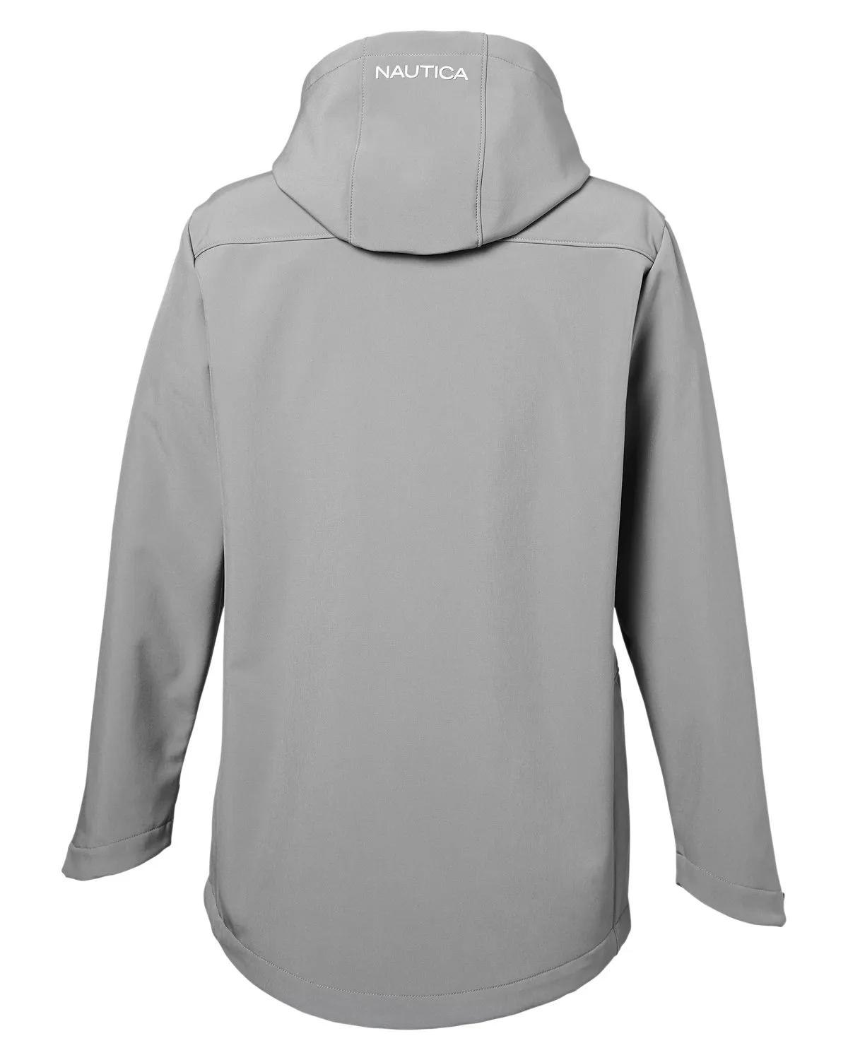 Ladies' Wavestorm Softshell Jacket 10 of 23