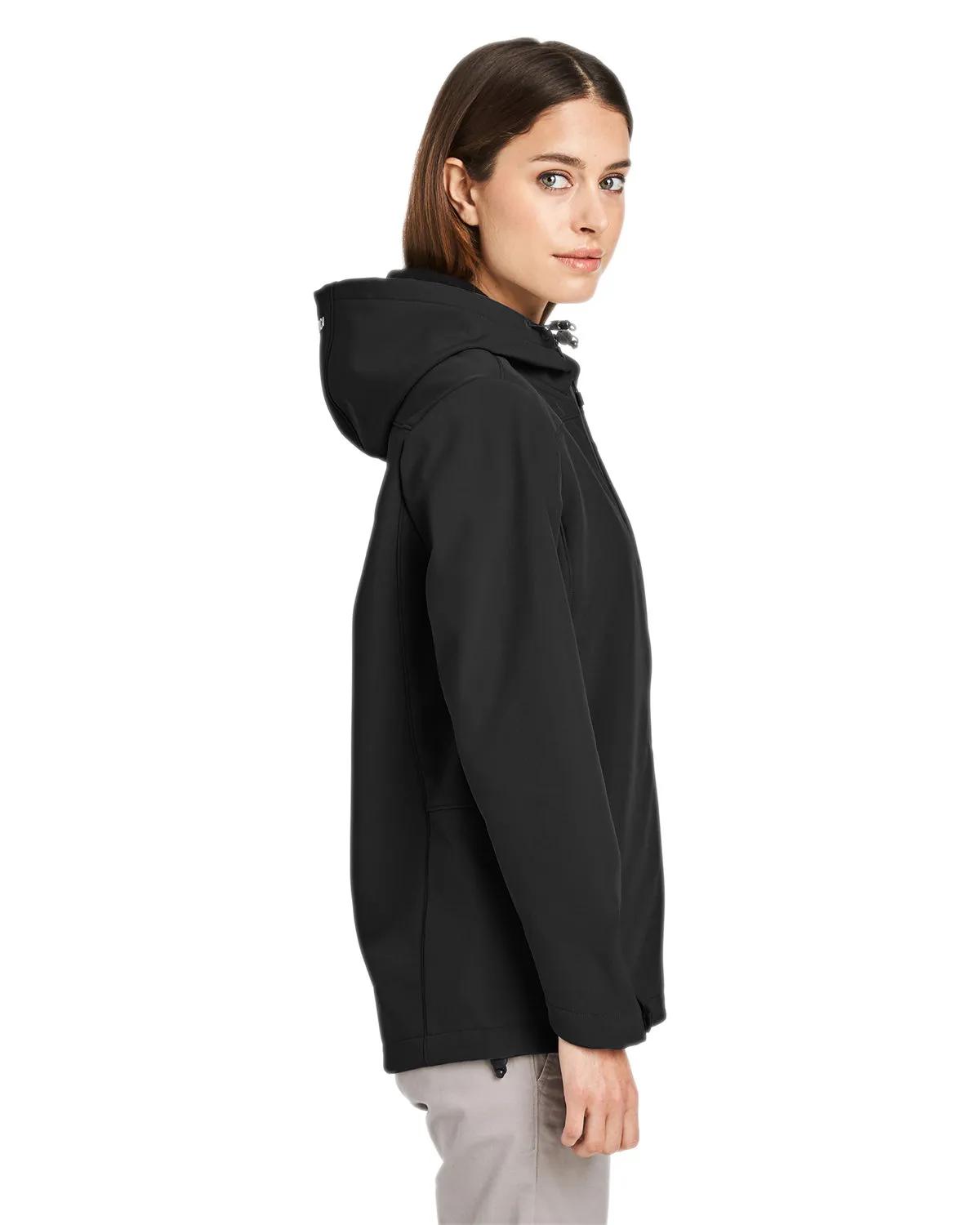 Ladies' Wavestorm Softshell Jacket 14 of 23