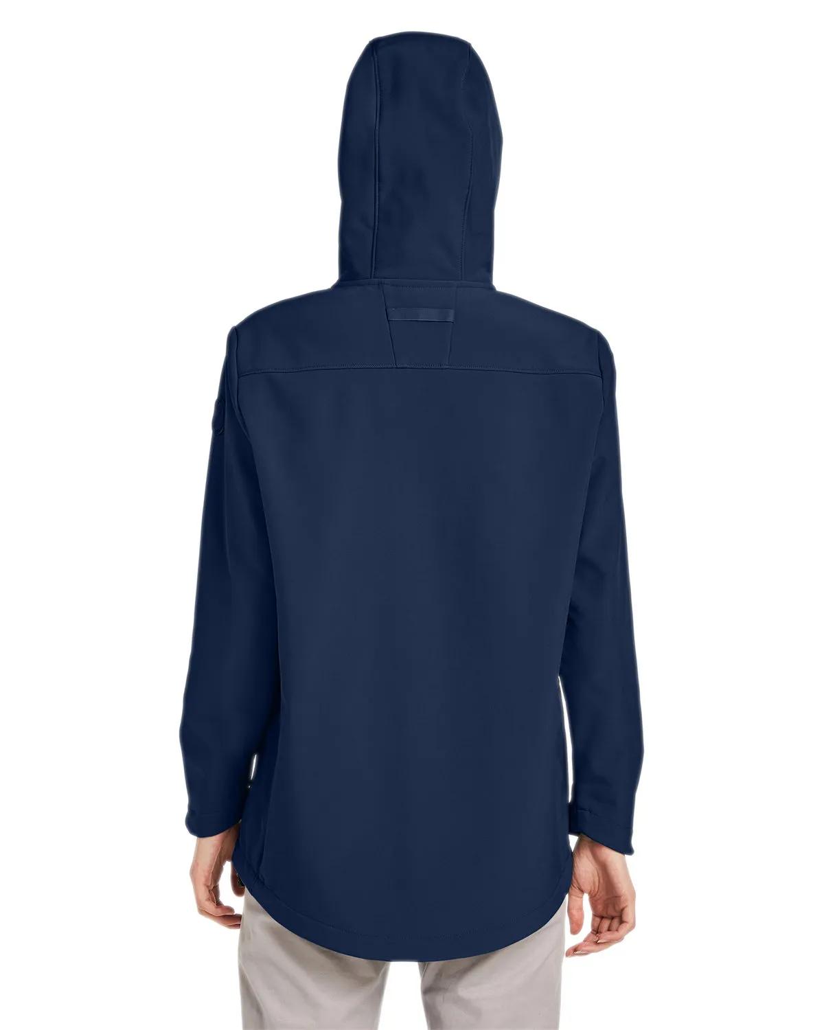 Ladies' Wavestorm Softshell Jacket 21 of 23