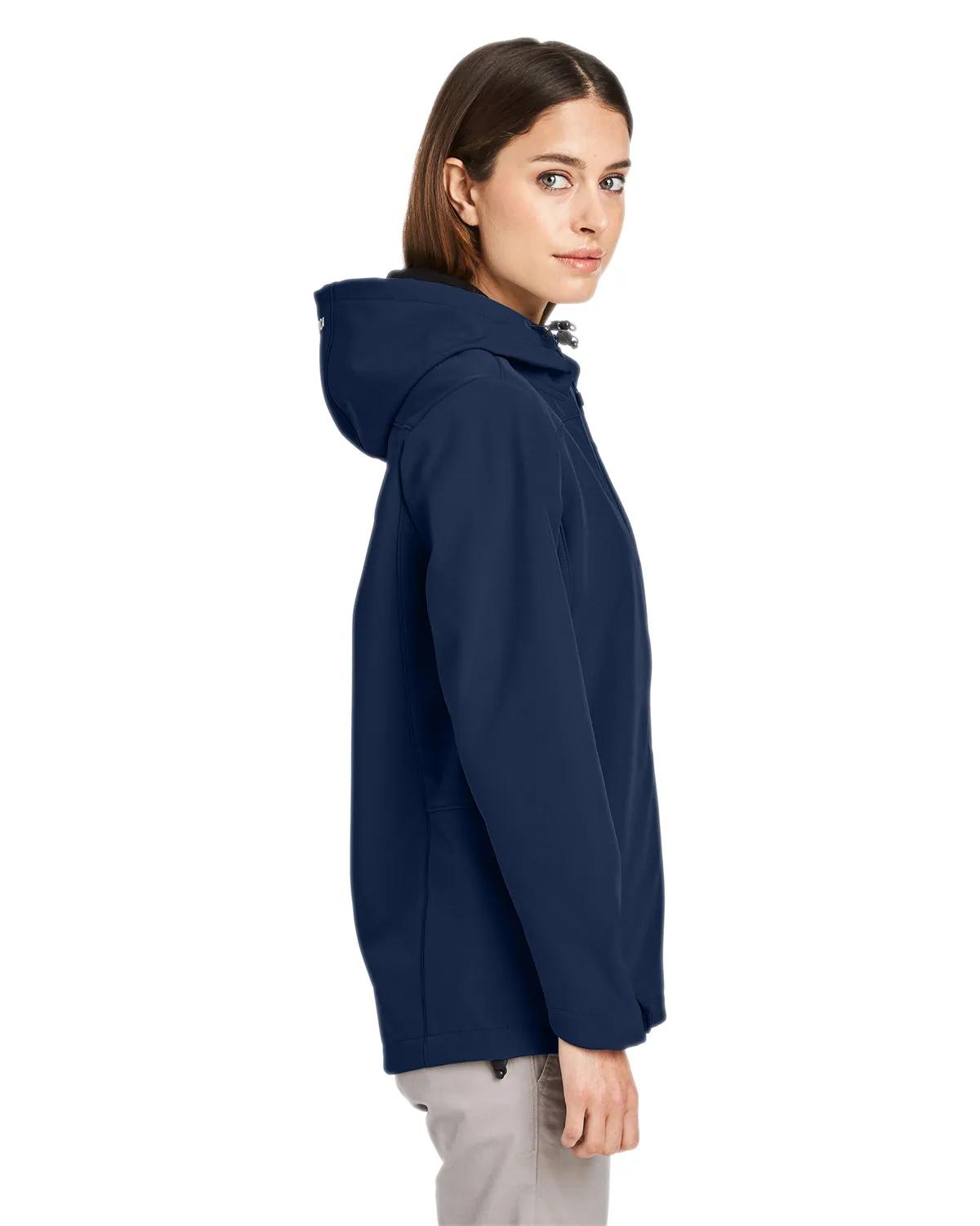 Ladies' Wavestorm Softshell Jacket 3 of 23