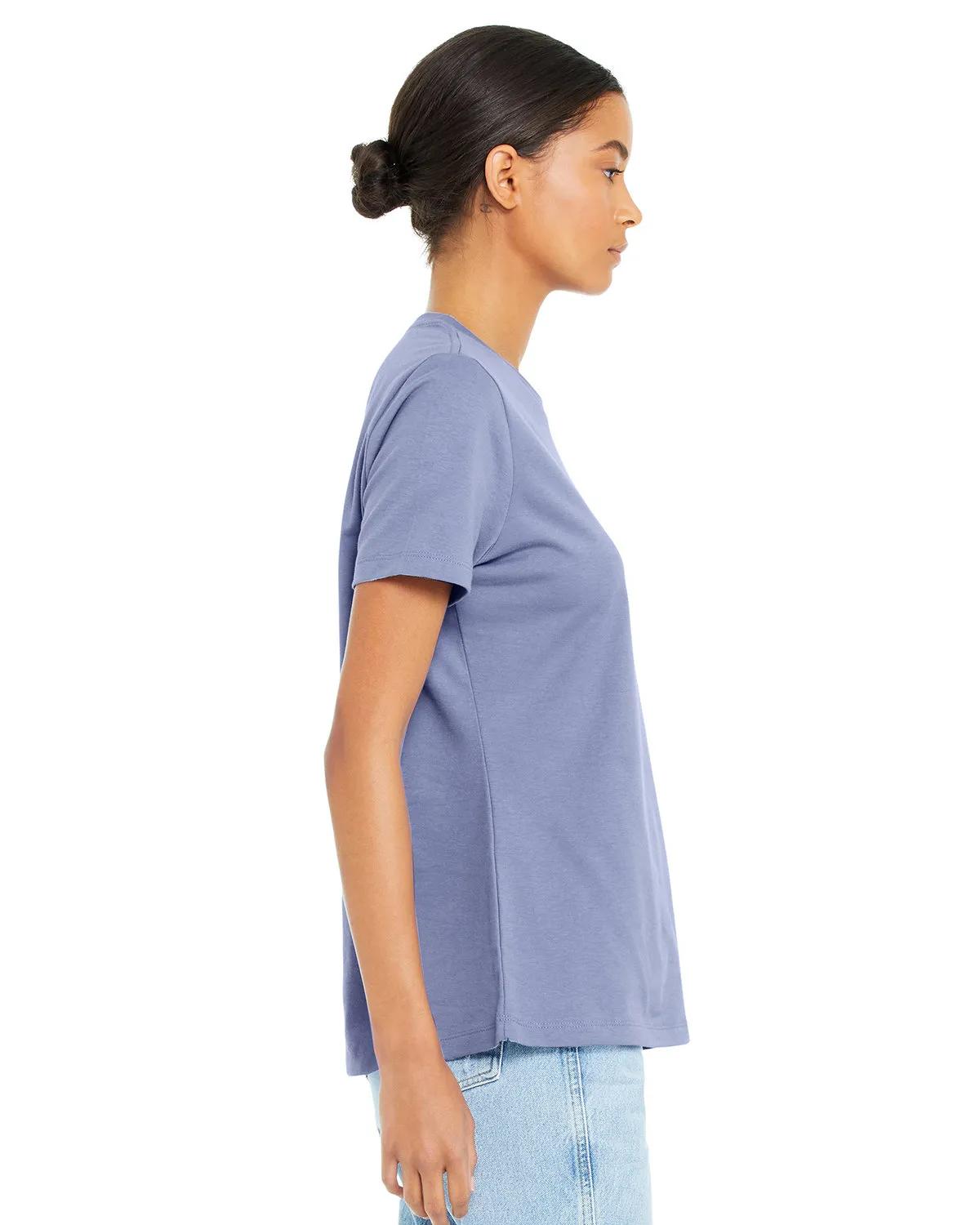 Ladies' Relaxed Jersey Short-Sleeve T-Shirt 115 of 183