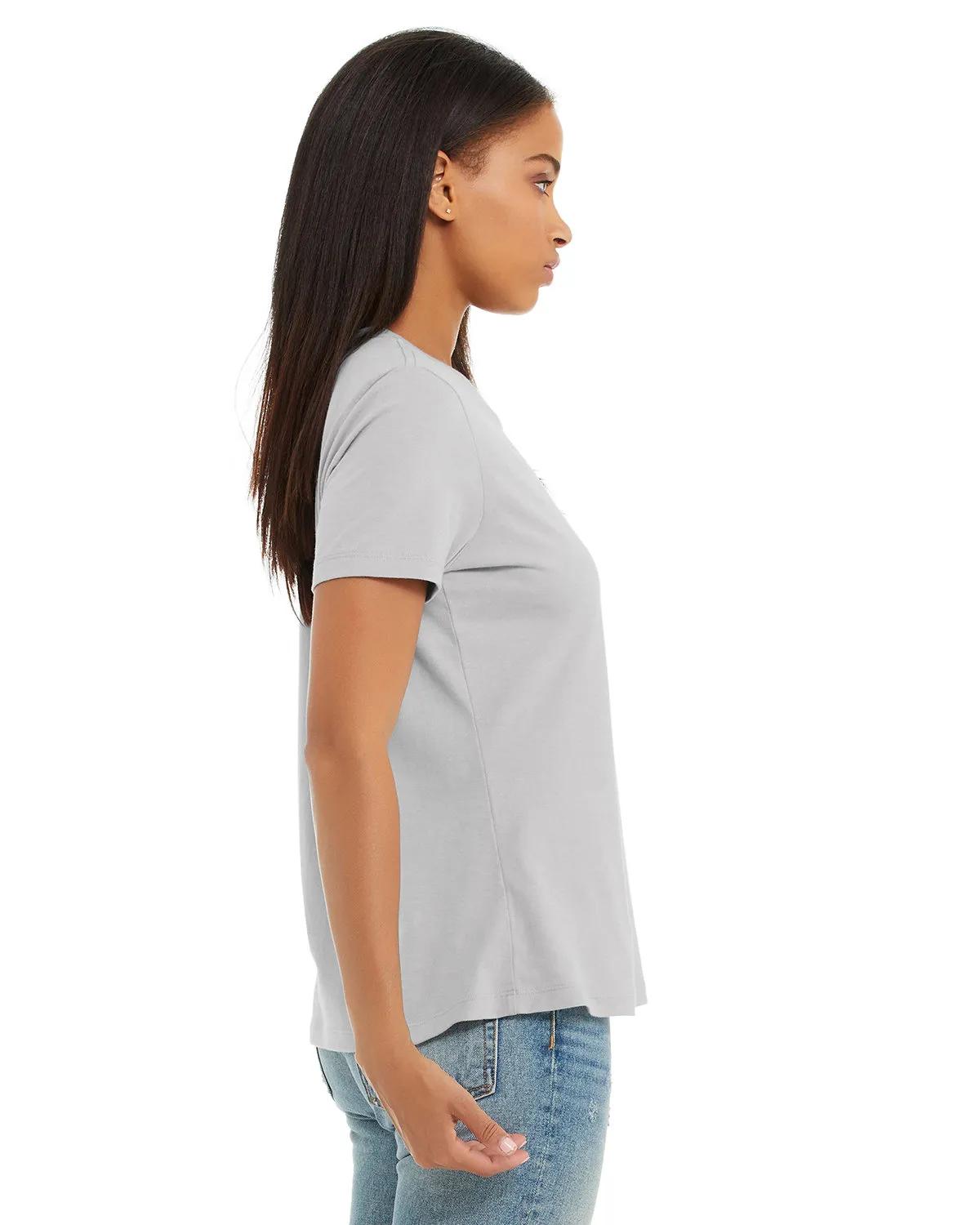 Ladies' Relaxed Jersey Short-Sleeve T-Shirt 165 of 183