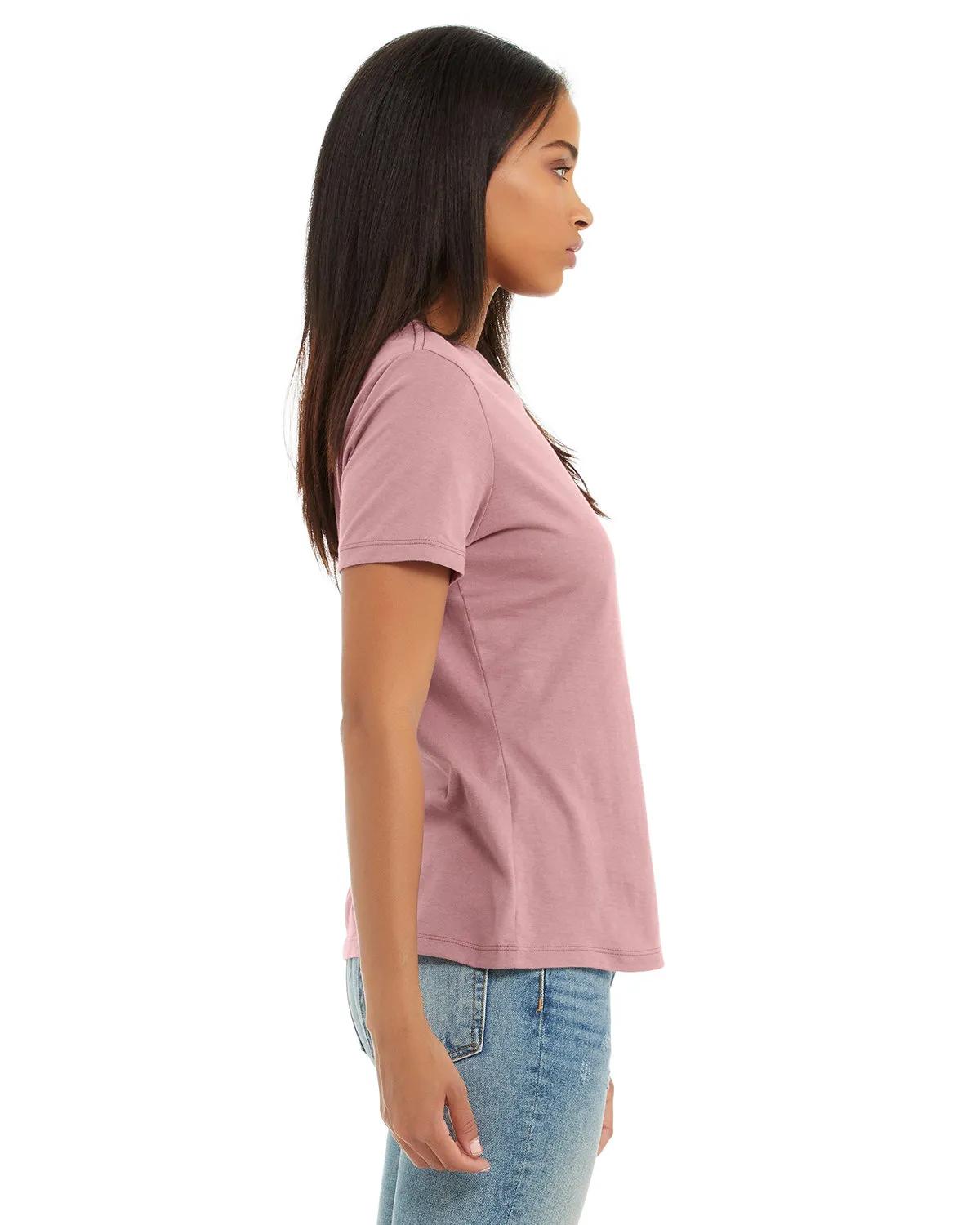 Ladies' Relaxed Jersey Short-Sleeve T-Shirt 173 of 183