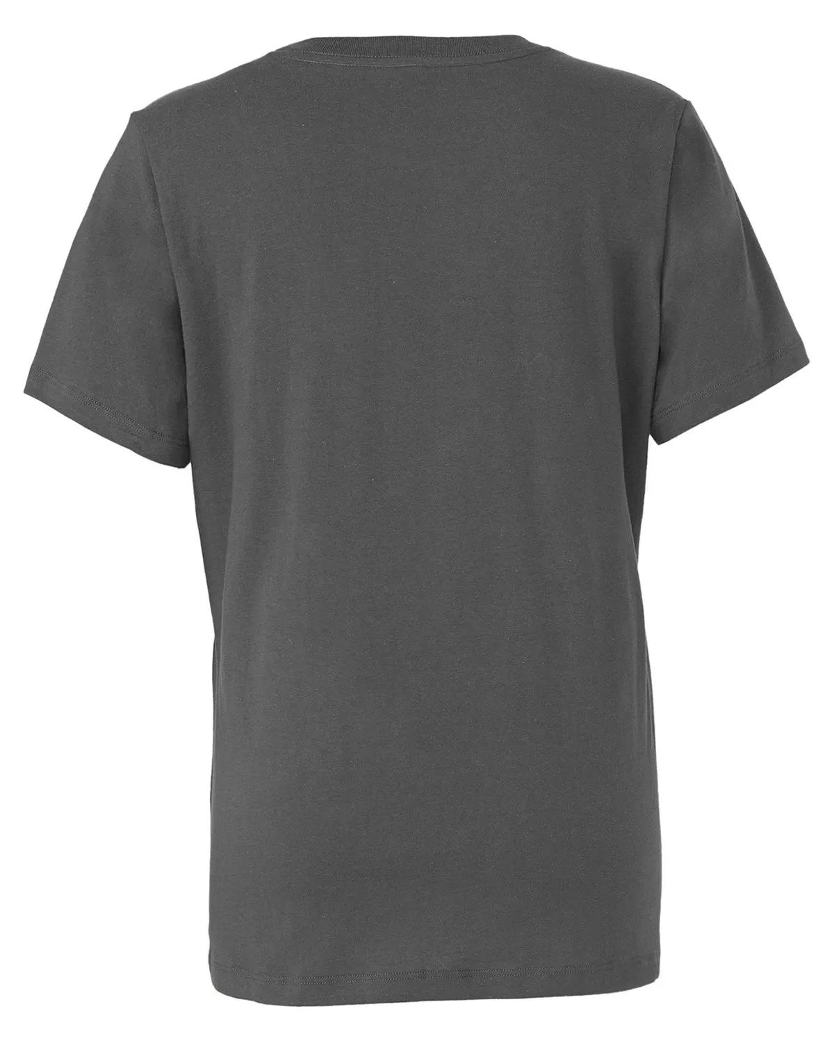 Ladies' Relaxed Jersey Short-Sleeve T-Shirt 72 of 183