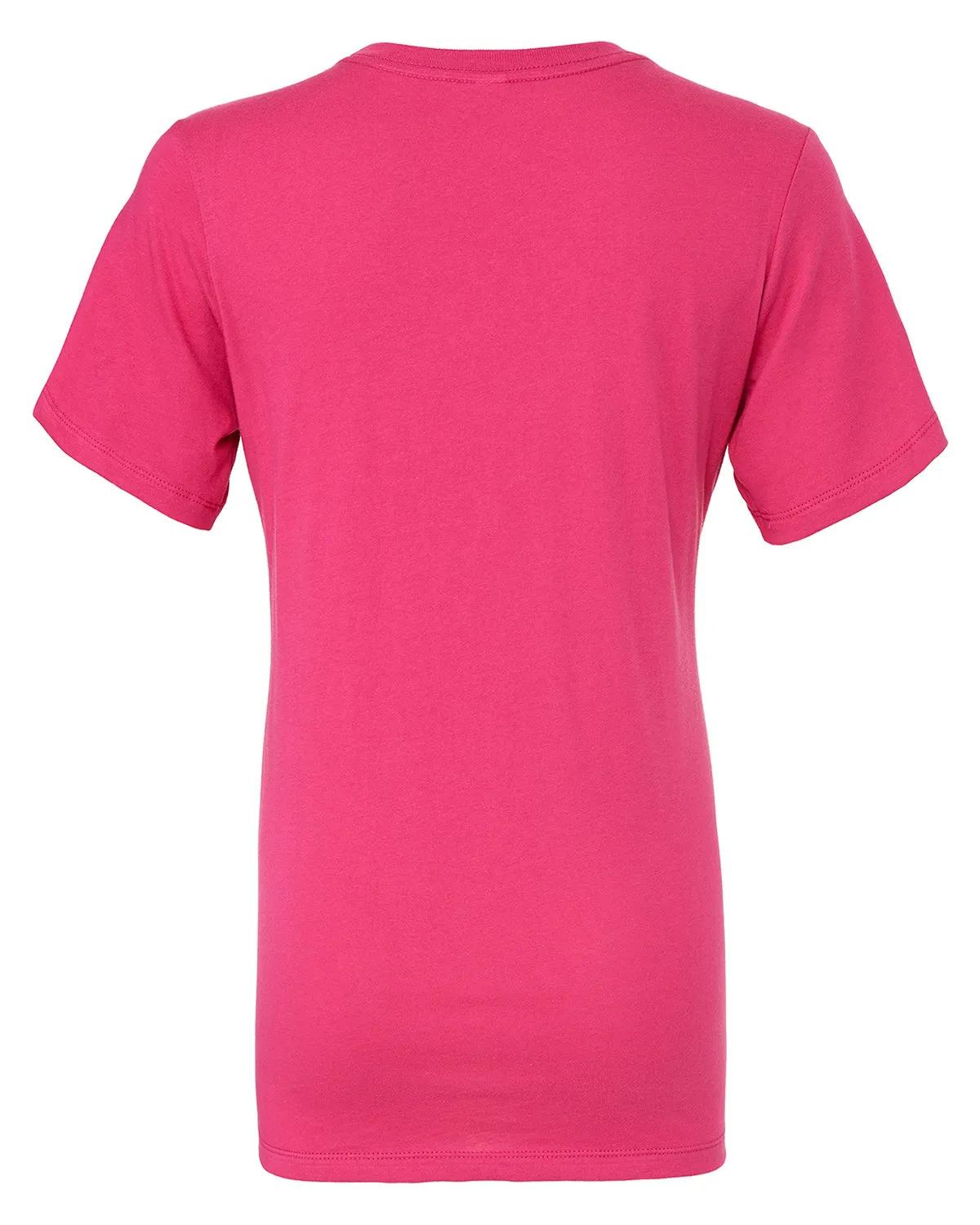 Ladies' Relaxed Jersey Short-Sleeve T-Shirt 78 of 183