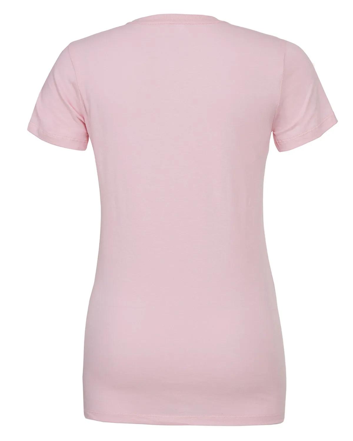 Ladies' Relaxed Jersey Short-Sleeve T-Shirt 47 of 183