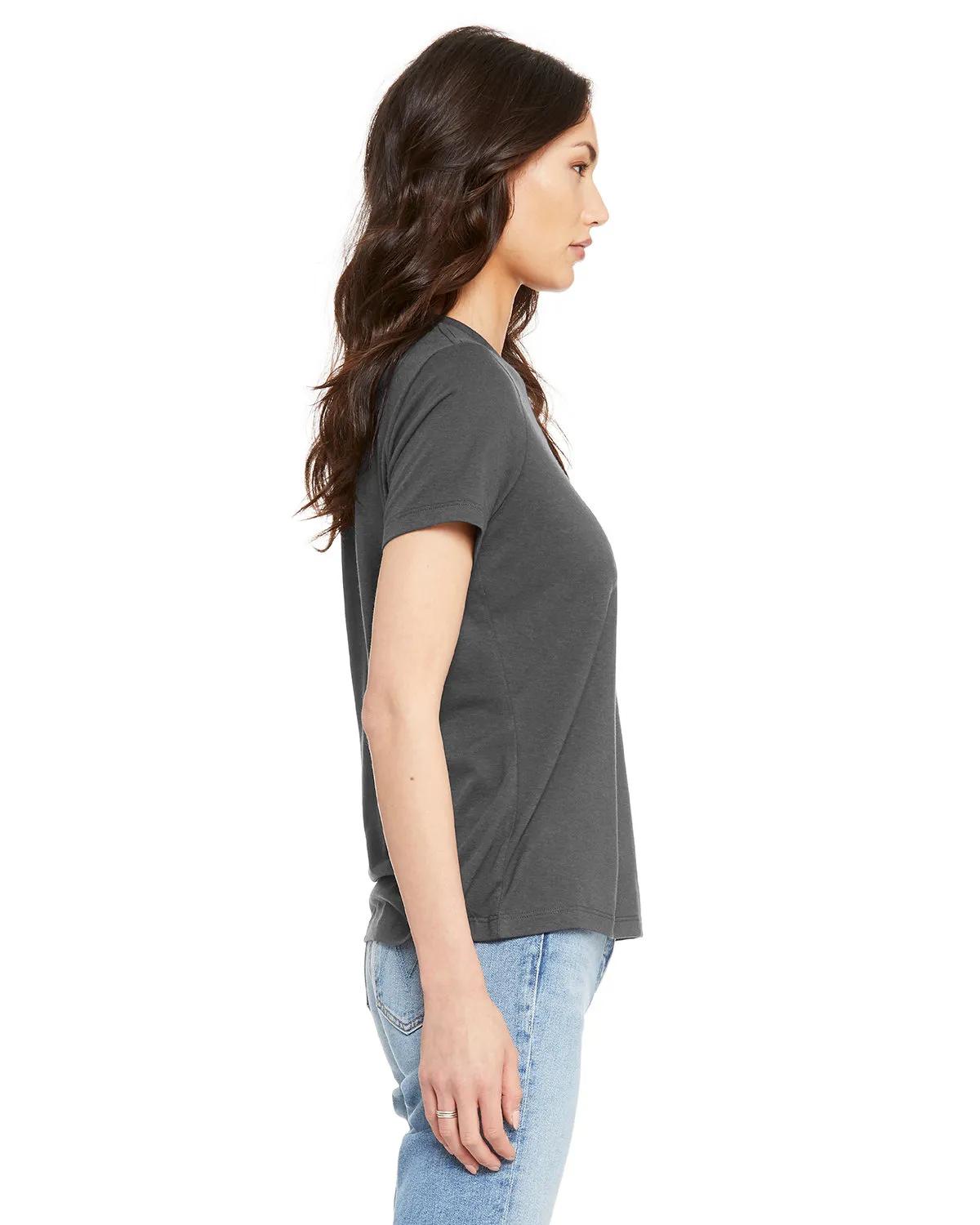 Ladies' Relaxed Jersey Short-Sleeve T-Shirt 70 of 183