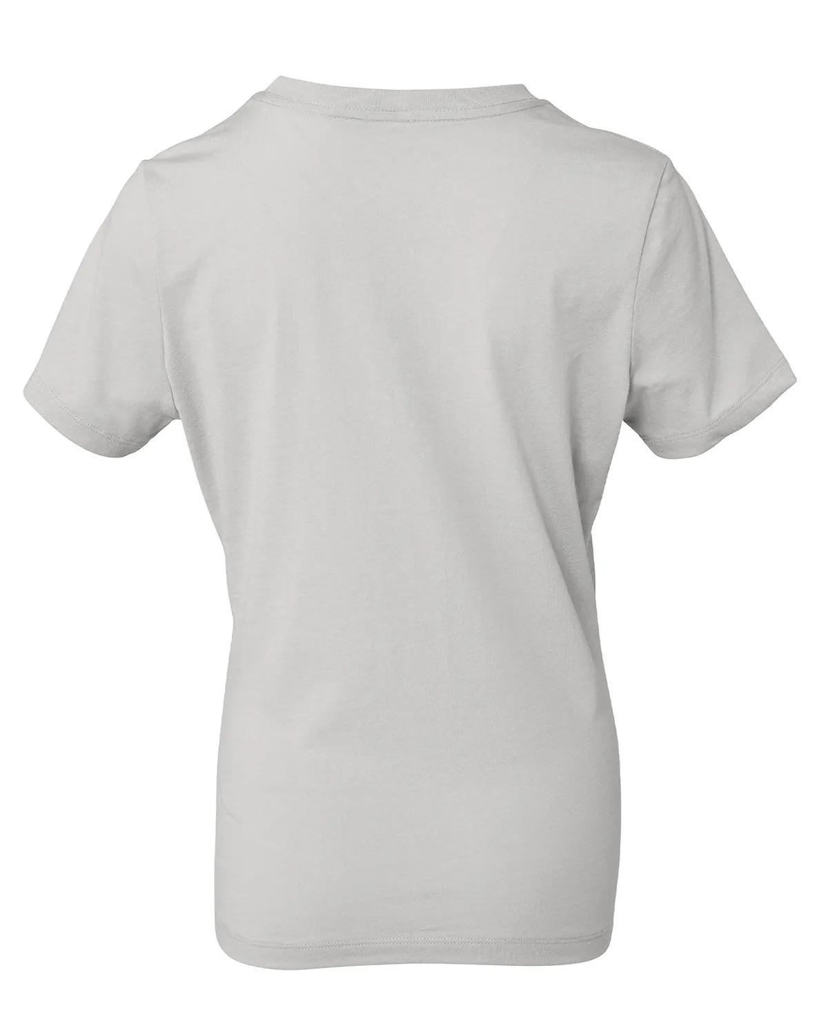 Ladies' Relaxed Jersey Short-Sleeve T-Shirt 167 of 183