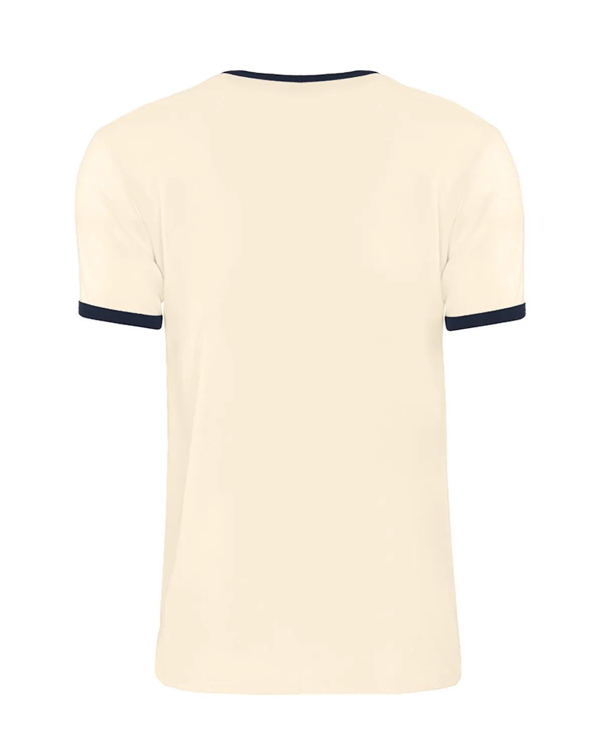 Unisex Ringer T-Shirt 24 of 27