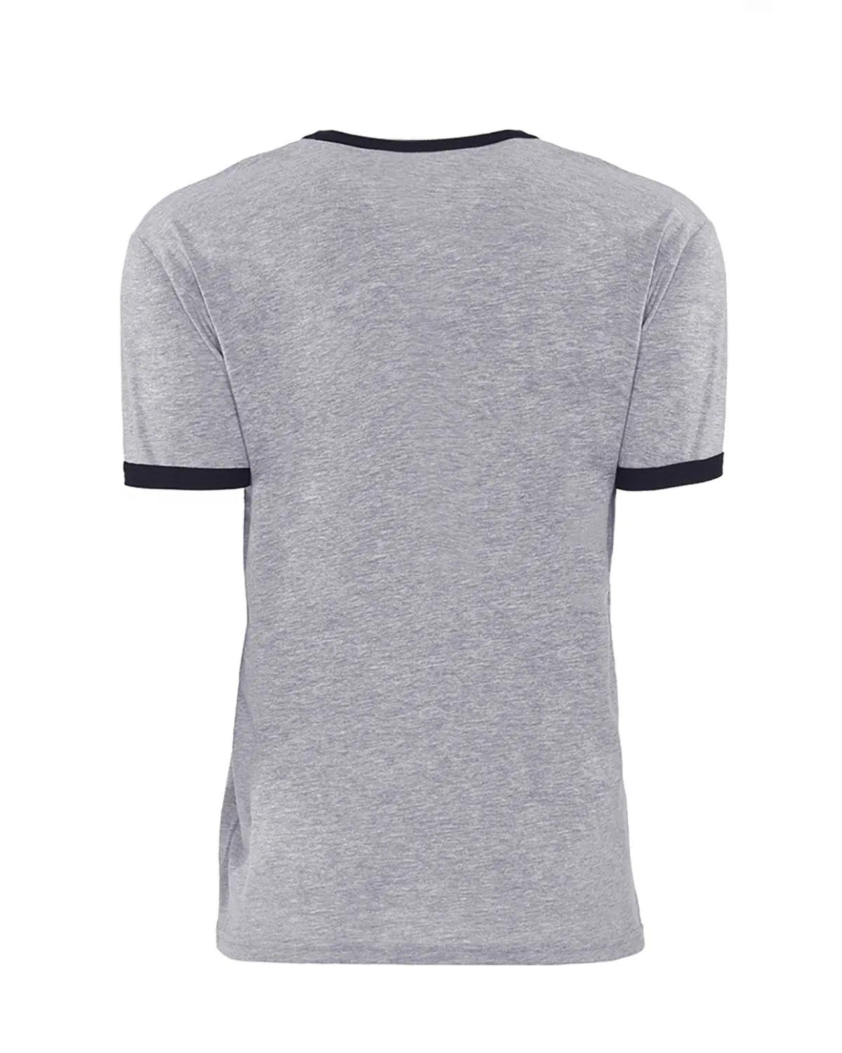 Unisex Ringer T-Shirt 12 of 27