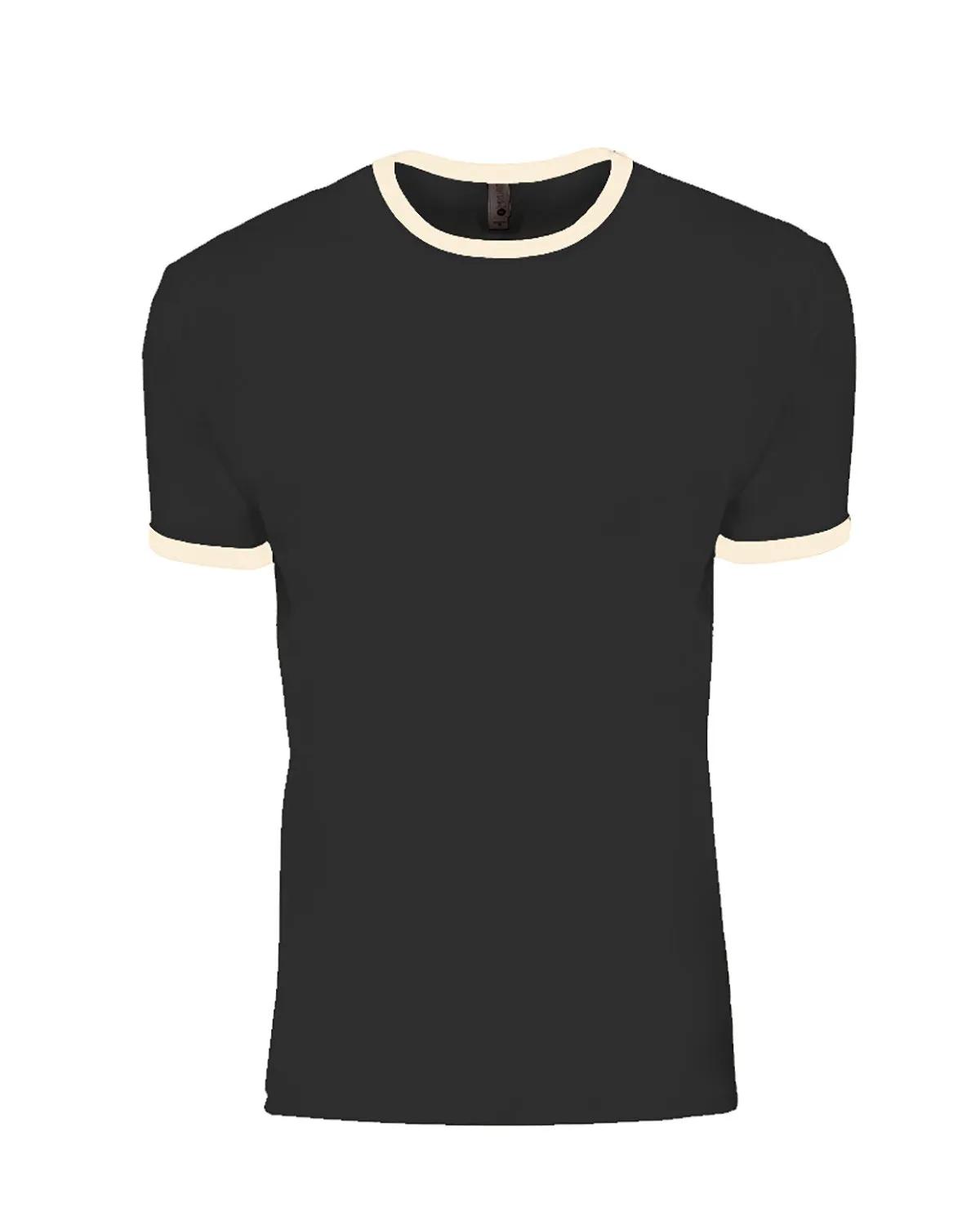 Unisex Ringer T-Shirt 17 of 27