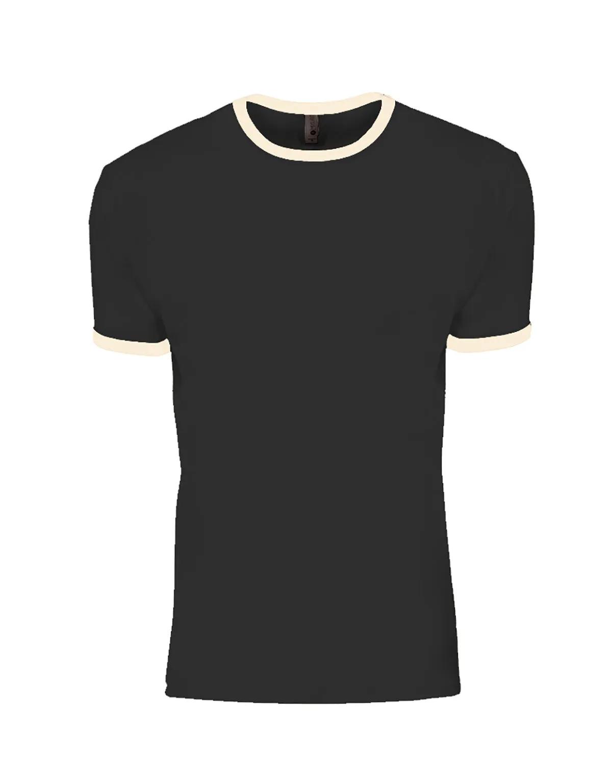 Unisex Ringer T-Shirt 23 of 27