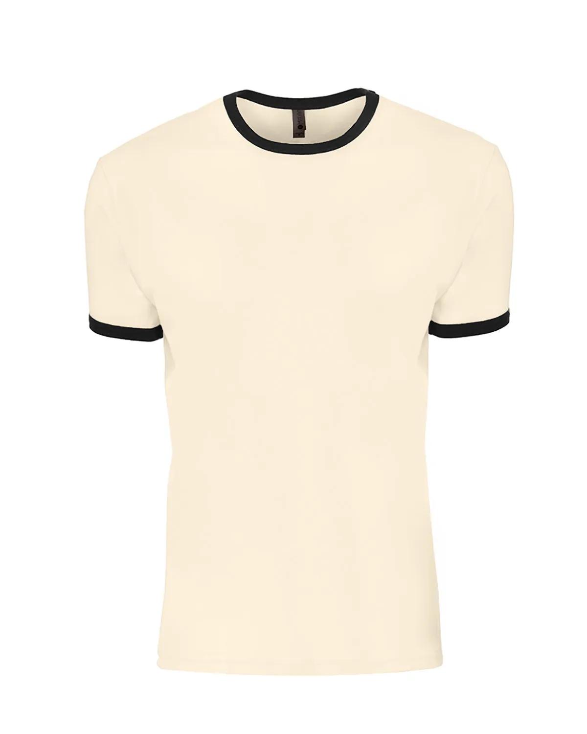 Unisex Ringer T-Shirt 9 of 27