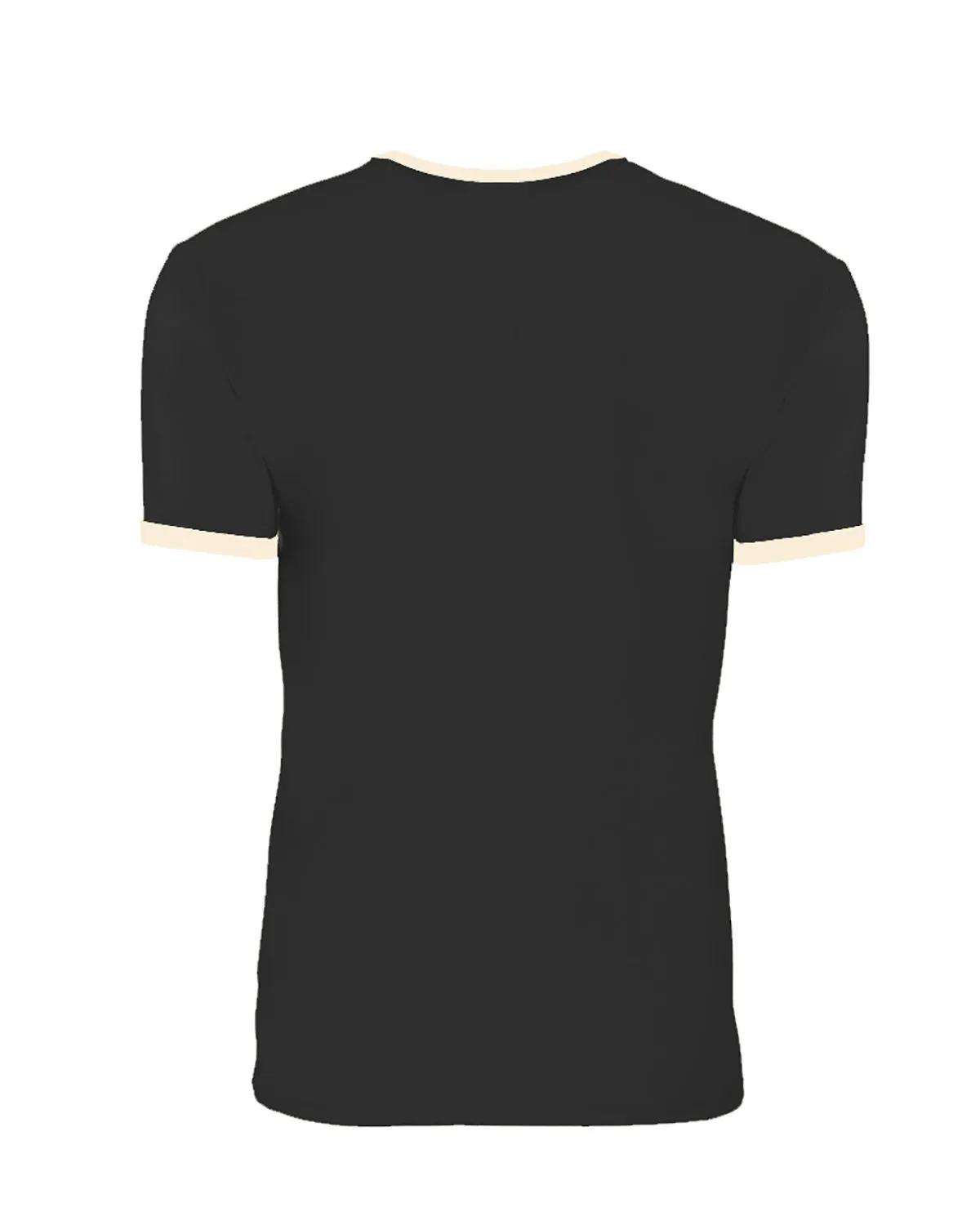 Unisex Ringer T-Shirt 18 of 27