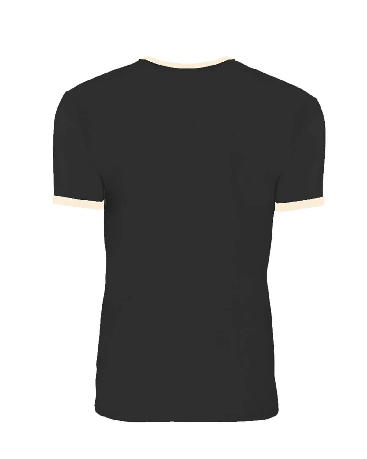 Unisex Ringer T-Shirt 24 of 27