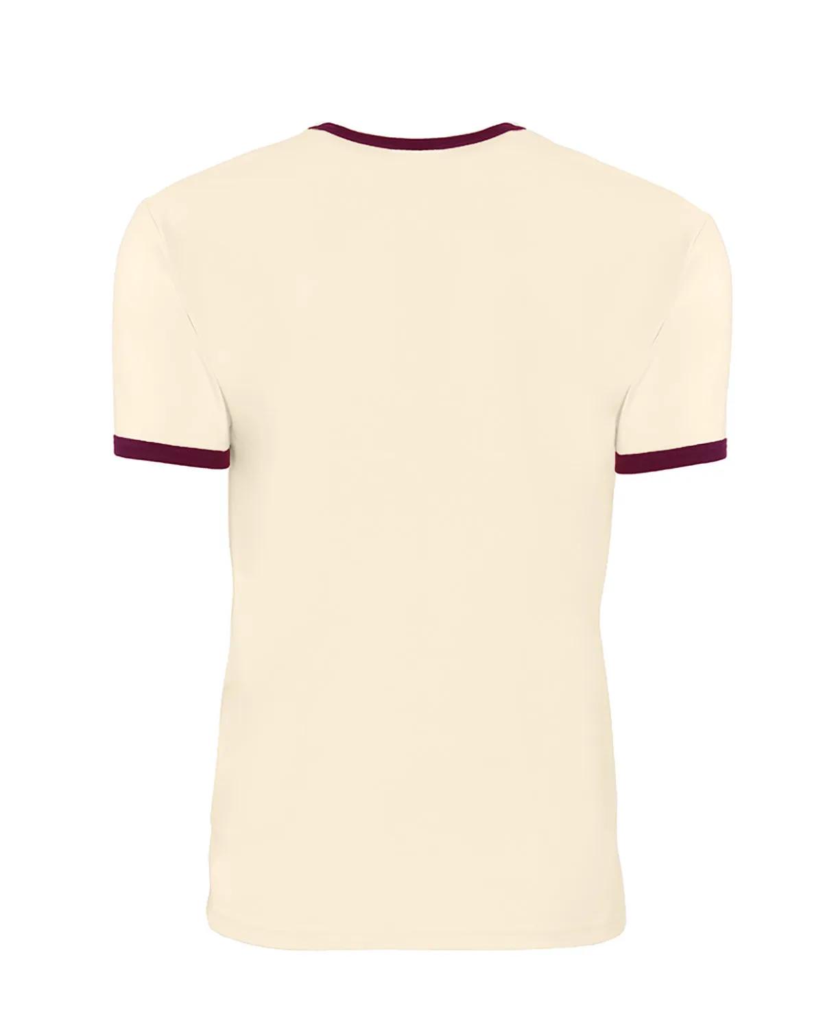 Unisex Ringer T-Shirt 21 of 27