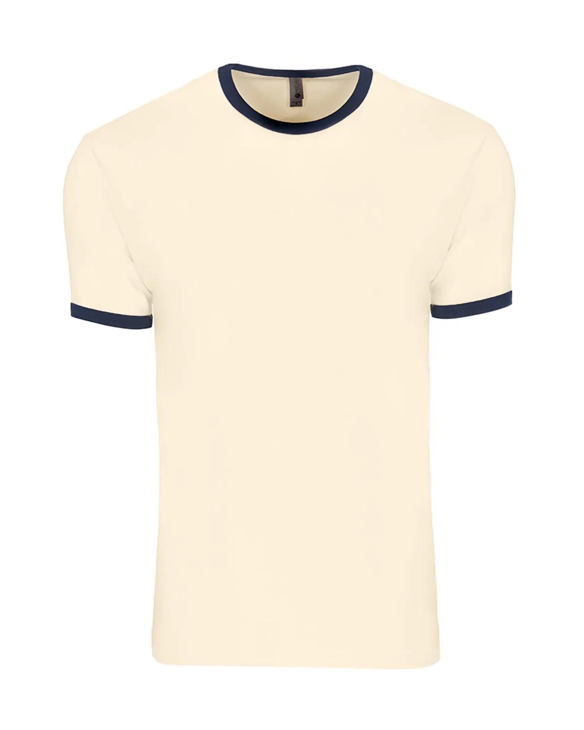 Unisex Ringer T-Shirt 23 of 27