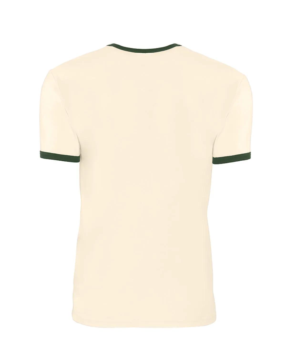 Unisex Ringer T-Shirt 16 of 27