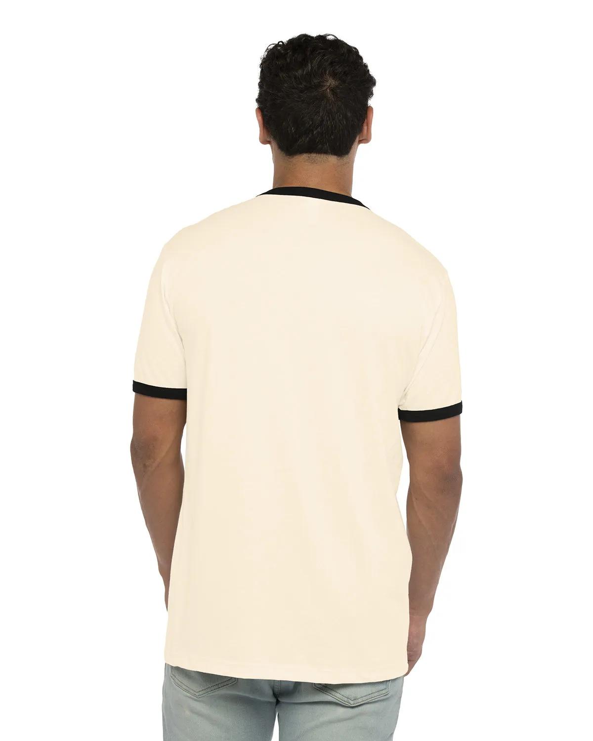 Unisex Ringer T-Shirt 26 of 27