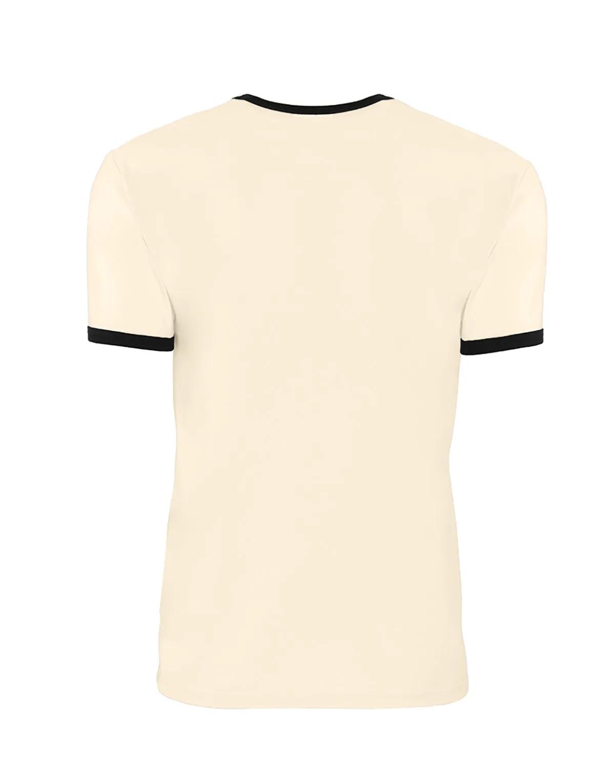Unisex Ringer T-Shirt 13 of 27
