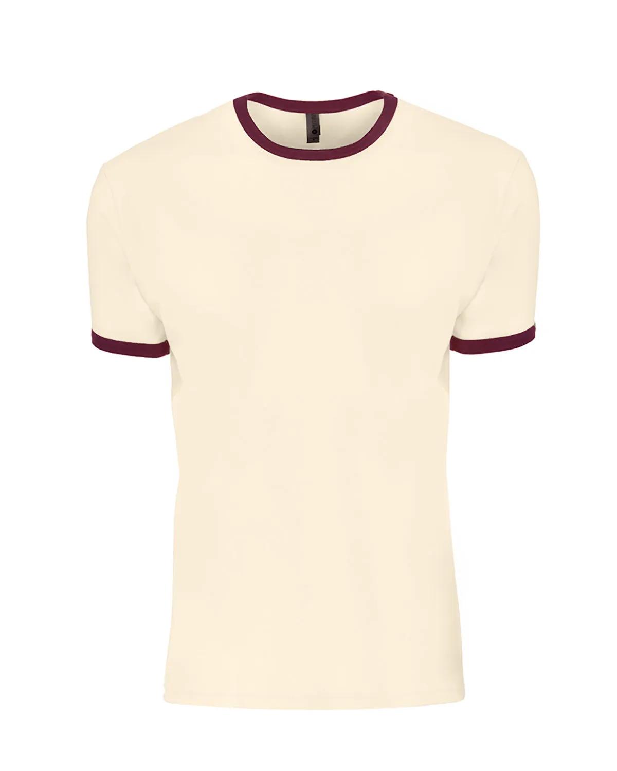 Unisex Ringer T-Shirt 20 of 27
