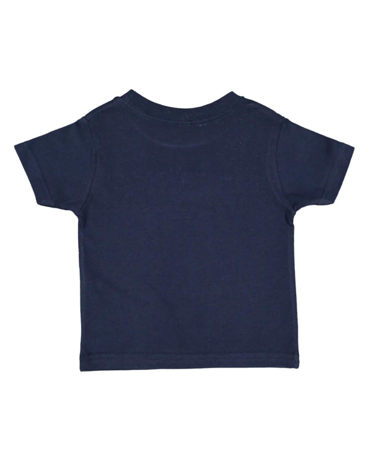 Infant Fine Jersey T-Shirt 74 of 82