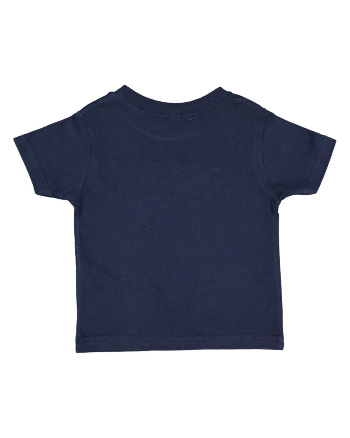 Infant Fine Jersey T-Shirt 58 of 82