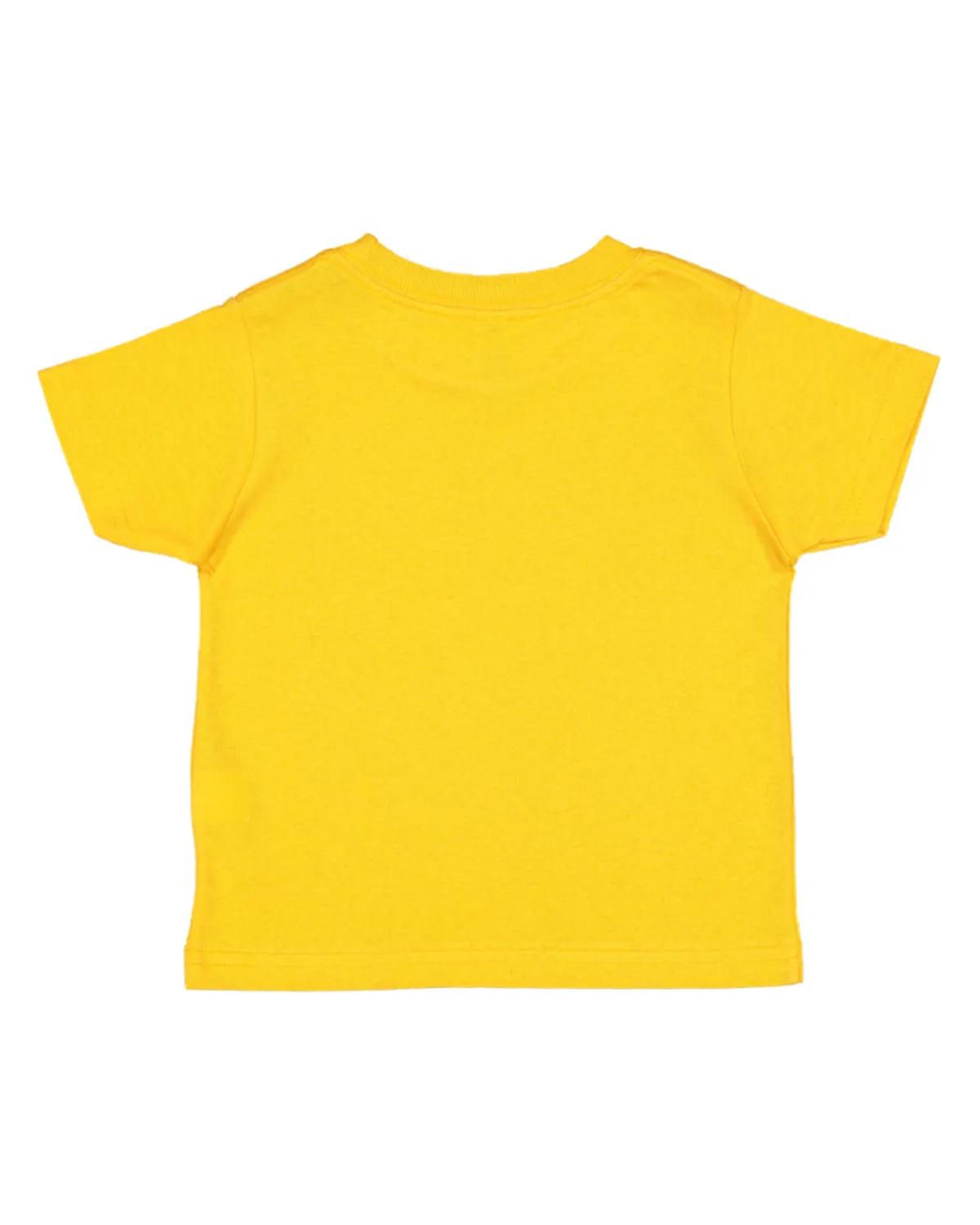 Infant Fine Jersey T-Shirt 82 of 82