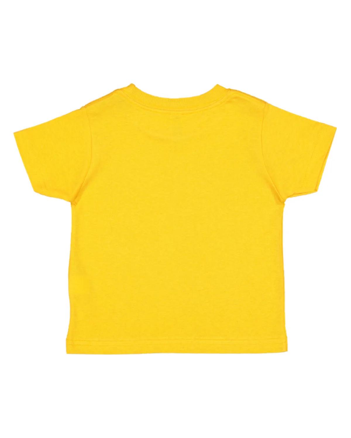 Infant Fine Jersey T-Shirt 62 of 82