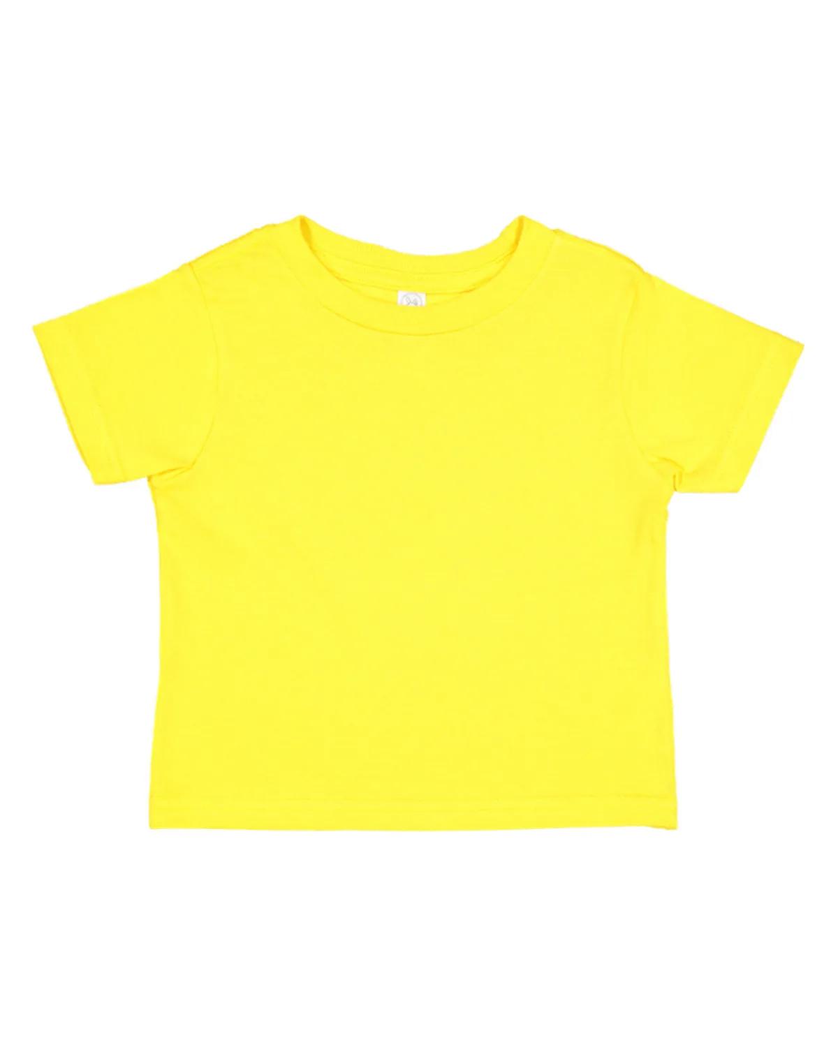 Infant Fine Jersey T-Shirt 5 of 82